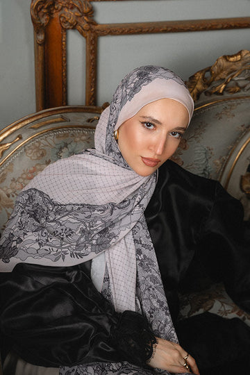 Premium Chiffons
