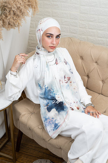 Luxury Satins