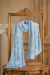 Denim Lace